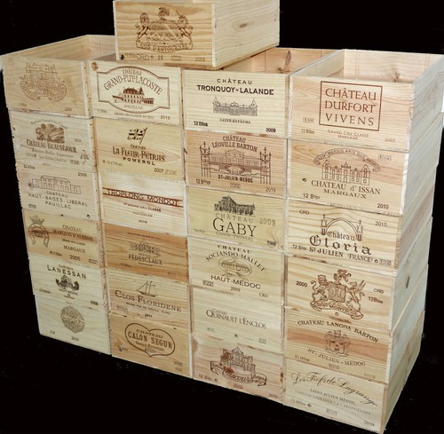 Genuine bottle large - genuine, 12