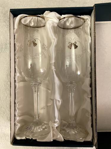 Bohemia crystal bride - 2, x
