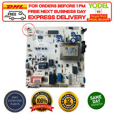 Potterton performa 28 12 HE Baxi 80E 105E 105HE PCB 511238 248074 5112380