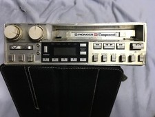 Pioneer car stereo head unit KEX-73