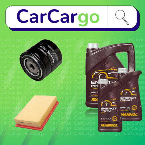 Service kit for nissan - service,