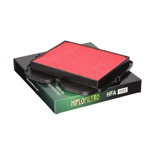 Air filter hiflo honda - filter,