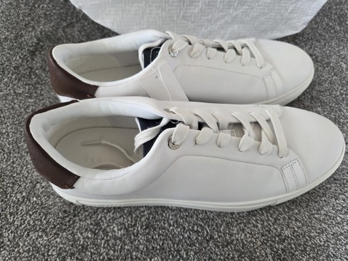 Ted baker london - ted, leather
