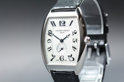 Frederique constant - frederique,
