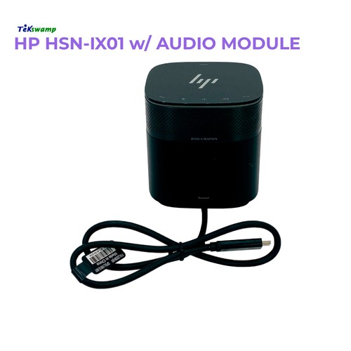 Usb thunderbolt dock - usb-c, 120w