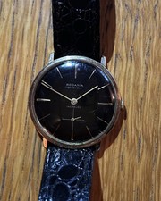 Vintage Rodania Hand-Winding