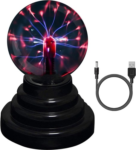 Riorand plasma ball - riorand,
