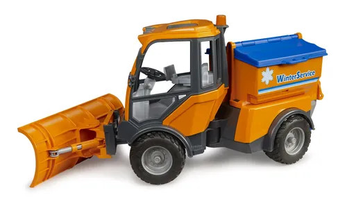 Bruder variocar winter - variocar, service