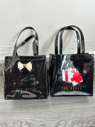 Ted baker large - bow, icon