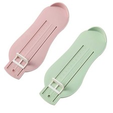 Baby Foot Measuring Ruler Kids