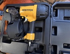 Bostitch N66C-2-E Variable Depth Control Coil Nailer