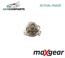 ENGINE COOLING WATER PUMP