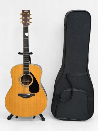 Yamaha ll6 acoustic guitar - yamaha,