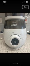 Philips Avent Baby Food Steamer & Blender – Well Used, Fully Working – £50 Ono