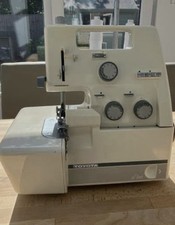Toyota Sewing Machine Model