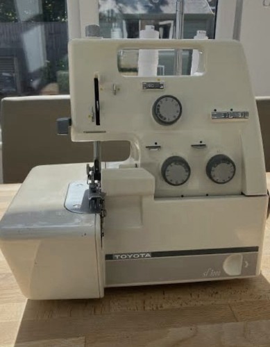 Toyota sewing machine model - toyota,