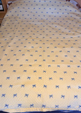 Primark Yellow and Blue