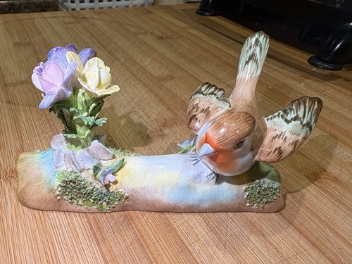 Vintage crown staffordshire - staffordshire, jt