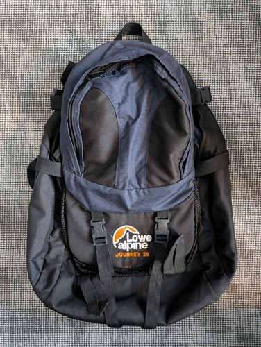 Lowe alpine journey 28l - alpine,