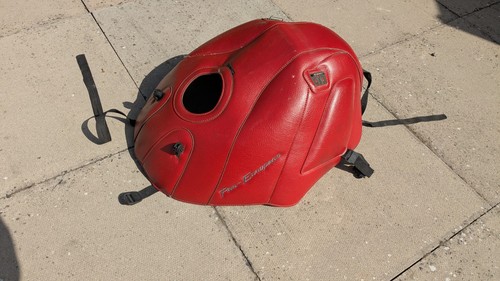 Baglux bagster tank cover - baglux,