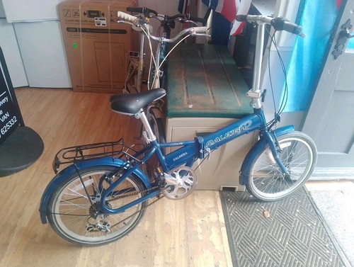 Raleigh caldera airlite - caldera,