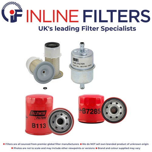 Filter kit for kubota - kubota, g1900