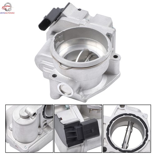 Throttle body fits - body,