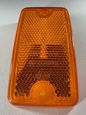 NOS OEM Volvo Amber Side