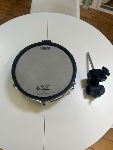 Roland drums 105 - v-drums, pd-105