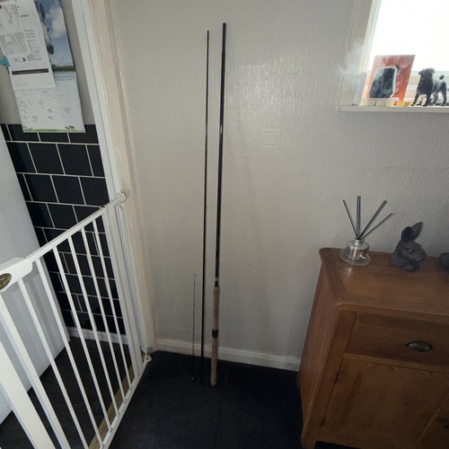 Team daiwa connoisseur - , tom