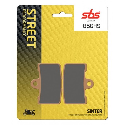 Sbs atv p856hs - sbs, motorcycle
