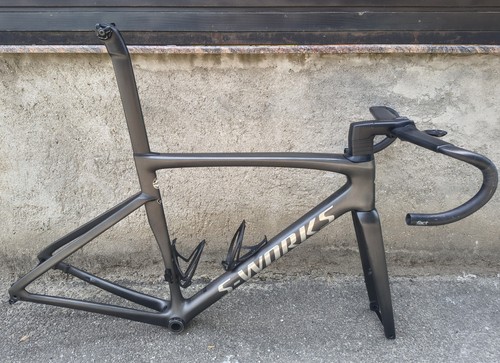 Specialized works tarmac - specialized, sl7