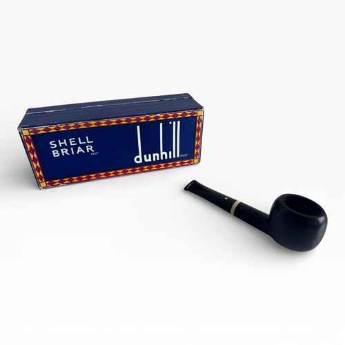 Dunhill opera pipe 1964 shape - 1964,