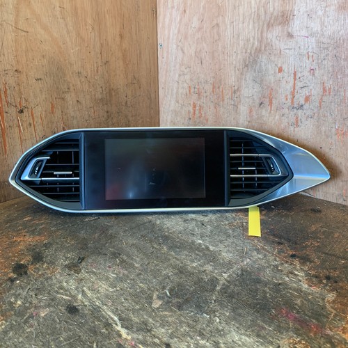 Peugeot 308 head - head, unit