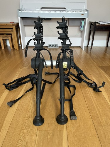 Bnb bike cycle carrier - bnb,