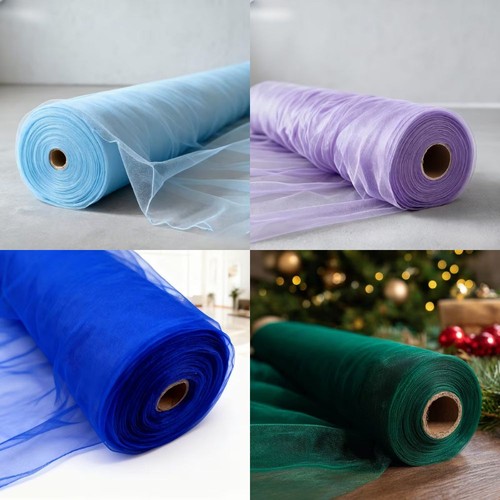 30cm width roll netting - 15/30cm,