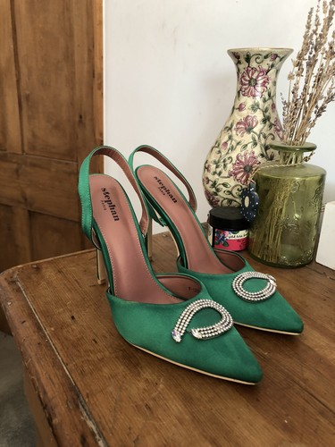 Stephan paris ladies jade - ladies, uk