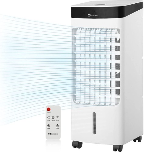 Air cooler litre portable - litre,