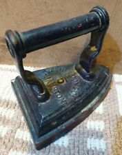 Antique Vintage Black Clothes