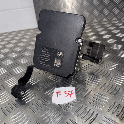 Bmw series abs - bmw, pump