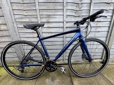 Boardman Team X7 Hybrid Bike