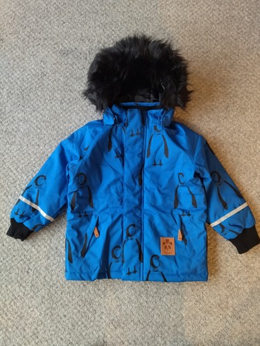 Mini rodini blue - mini,