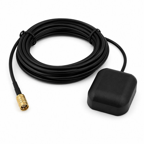 Active gps antenna - antenna, smb