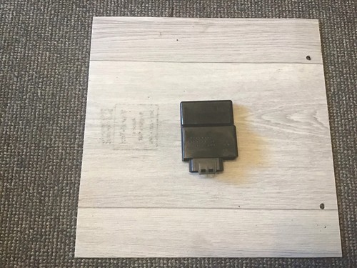 Suzuki df15 ecu f8t58171 - suzuki,