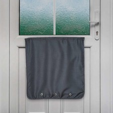 Slimline Mail Slot Catcher