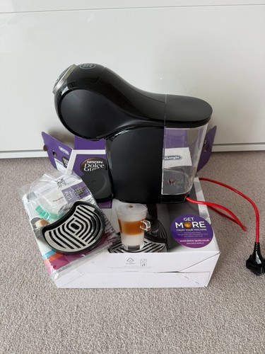 Nescafé dolce gusto - nescafé, de'longhi