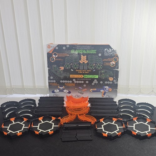 Hexbug nano elevation habitat - hexbug,