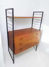 STUNNING VINTAGE TEAK ROBERT