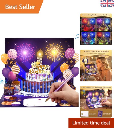 Delightful musical birthday - delightful,