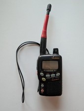 Yaesu VX-1R Dual Band FM